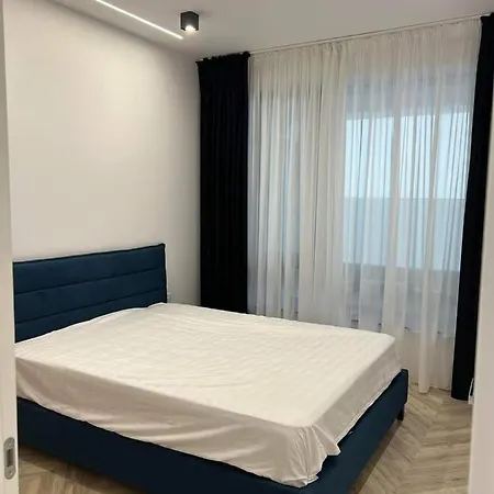 Lägenhet Lux 2 Cluj-Napoca