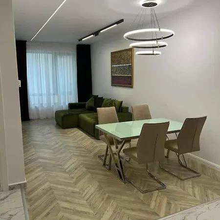 Lux 2 Lägenhet