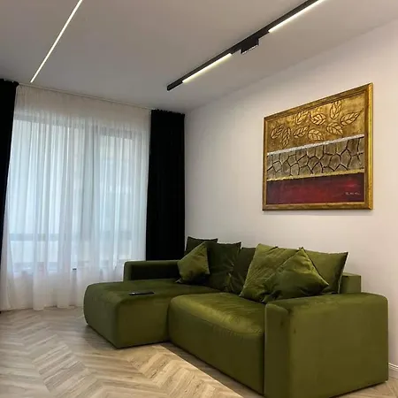 Lux 2 Cluj-Napoca